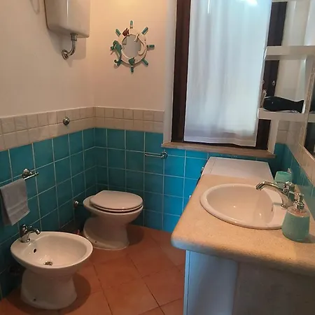 Kai Malie Appartement *
