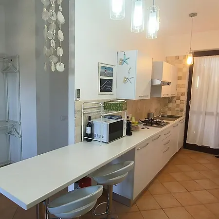 Appartamento Kai Malie
