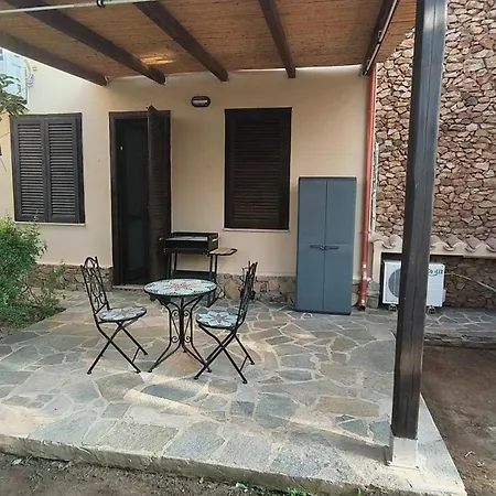 Appartement Kai Malie Villasimius