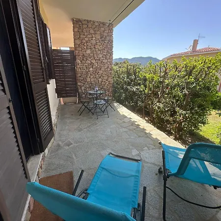 Appartement Kai Malie Villasimius