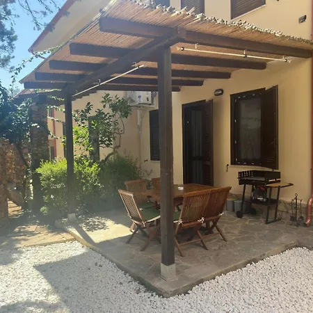 Appartement Kai Malie Villasimius