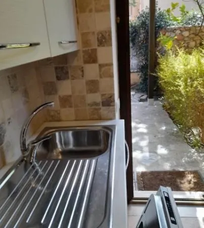 Apartment Kai Malie Villasimius