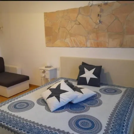 Kai Malie Apartment *