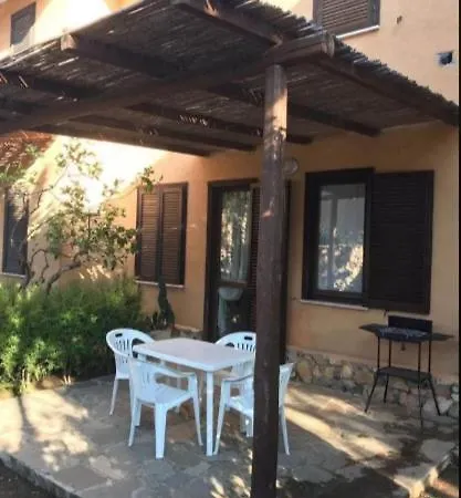 Apartment Kai Malie *