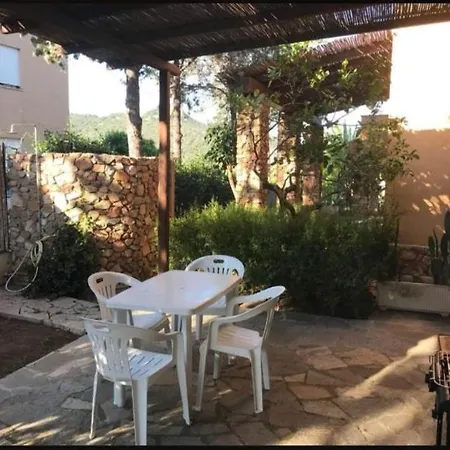 Apartment Kai Malie Villasimius