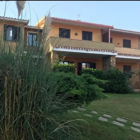 Apartment Kai Malie