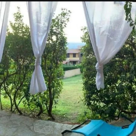 Apartment Kai Malie Villasimius
