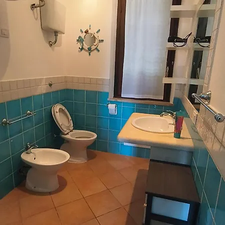Apartment Kai Malie *