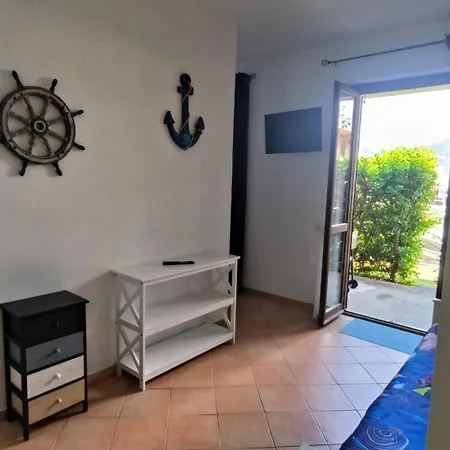 Apartment Kai Malie *