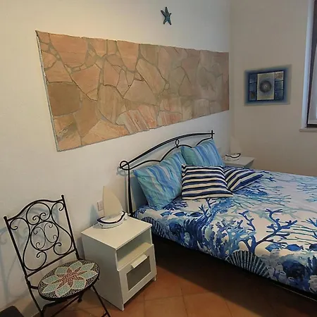 Kai Malie Apartment