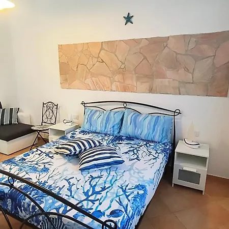 Kai Malie Apartman *