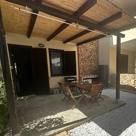 Apartman Kai Malie Villasimius